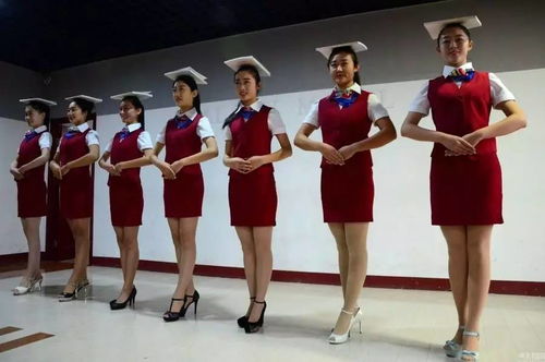 服務(wù)禮儀訓(xùn)練方法干貨 高效提升專業(yè)形象