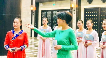 夢里老家開展服務(wù)禮儀培訓(xùn) 不學(xué)禮，無以立，強(qiáng)化景區(qū)服務(wù)意識